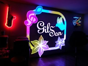Gilson Karaoke | Top Karaoke Bars in Düsseldorf | Magazin | Mr. Düsseldorf | Foto: Gilson Karaoke