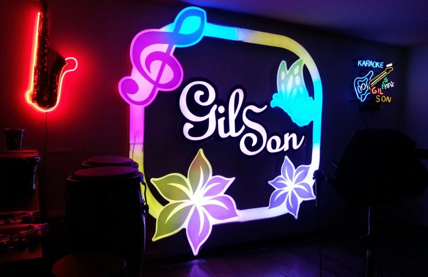 Gilson Karaoke | Top Karaoke Bars in Düsseldorf | Magazin | Mr. Düsseldorf | Foto: Gilson Karaoke