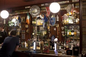 McLaughlin’s Irish Pub | Top Karaoke Bars in Düsseldorf | Magazin | Mr. Düsseldorf | Foto: McLaughlin’s Irish Pub