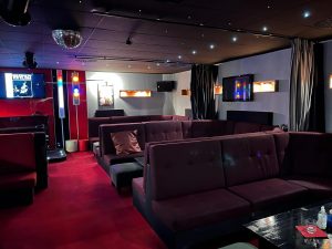Nozomi Karaoke | Top Karaoke Bars in Düsseldorf | Magazin | Mr. Düsseldorf | Foto: Nozomi Karaoke