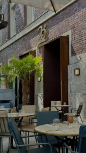 20 Grad Restobar | Top spanische Restaurants in Düsseldorf | Magazin | Mr. Düsseldorf | Foto: Mr. Düsseldorf