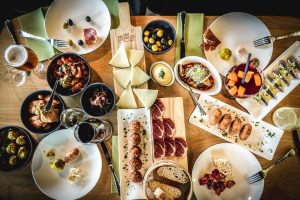 Secreto Tapas | Top spanische Restaurants in Düsseldorf | Magazin | Mr. Düsseldorf | Foto: Secreto Tapas