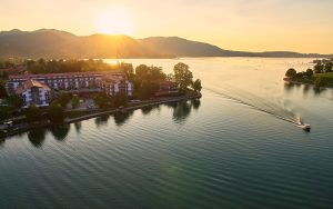 Althoff Seehotel Überfahrt