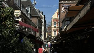 El Gitano | Top spanische Restaurants in Düsseldorf | Magazin | Mr. Düsseldorf | Foto: Mr. Düsseldorf