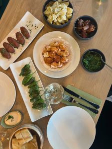 Secreto Tapas | Top spanische Restaurants in Düsseldorf | Magazin | Mr. Düsseldorf | Foto: Mr. Düsseldorf