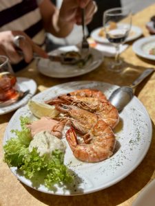 La Copa | Top spanische Restaurants in Düsseldorf | Magazin | Mr. Düsseldorf | Foto: Mr. Düsseldorf