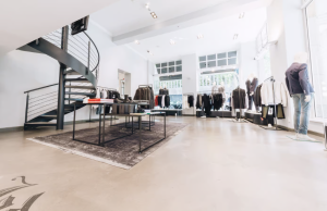 Jades Men | Top Stores für Herrenmode in Düsseldorf | Magazin | Mr. Düsseldorf | Foto: Jades