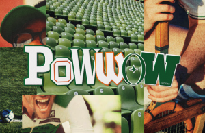 POWWOW Sports Festival | Mr. Düsseldorf | Düsseldates | Foto: POWWOW Sports