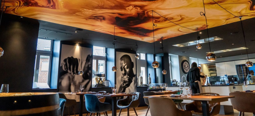 Top Restaurants, Cafés & mehr in Meerbusch | Magazin | Mr. Düsseldorf | Foto: Anthony’s Kitchen
