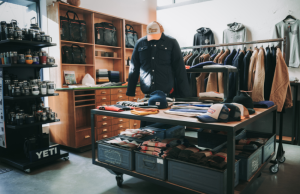 Classic Kontor | Top Stores für Herrenmode in Düsseldorf | Magazin | Mr. Düsseldorf | Classic Kontor