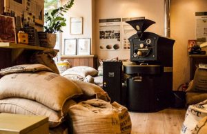 Die Kaffee | Die besten Coffee Shops in Düsseldorf | Mr. Düsseldorf | Foto: Mr. Düsseldorf