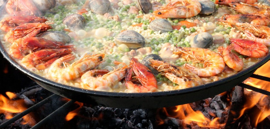 Casa Galicia | Top spanische Restaurants in Düsseldorf | Magazin | Mr. Düsseldorf | Foto: Pixabay