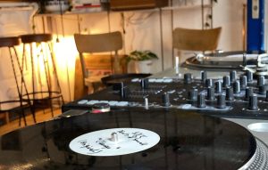 Funky Deli | Top Afterworks in Düsseldorf | Mr. Düsseldorf | Foto: Mr. Düsseldorf