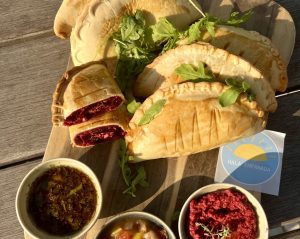 Hala Empanada | Die besten Mexikaner in Düsseldorf | Mr. Düsseldorf | Foto: Hala Empanada
