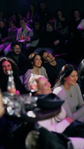 Joey’s Comedy Club | Mr. Düsseldorf | Düsseldates | Foto: Joey’s Comedy Club