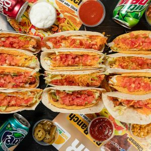 Taco Ranch | Die besten Mexikaner in Düsseldorf | Mr. Düsseldorf | Foto: Taco Ranch