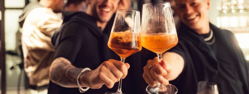 Ghorban Delikatessen | Top Afterworks in Düsseldorf | Mr. Düsseldorf | Foto: Ghorban Delikatessen