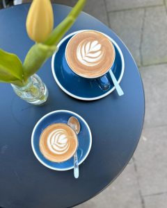 Mercy Coffee | Die besten Neueröffnungen | Magazin | Mr. Düsseldorf | Foto: Mercy Coffee