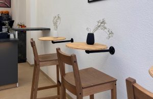 Cupz Café | Top Kürbis-Tipps in Düsseldorf & Umgebung | Mr. Düsseldorf | Foto: Cupz Café.