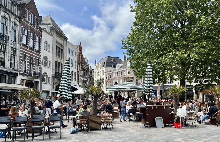 Den Haag | Top Ausflugsziele ab Düsseldorf | Mr. Düsseldorf | Foto: Stadt Den Haag