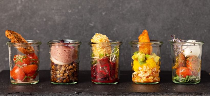 Street Quizine | Top Anbieter für Caterings in Düsseldorf | Mr. Düsseldorf | Foto: Mr. Düsseldorf