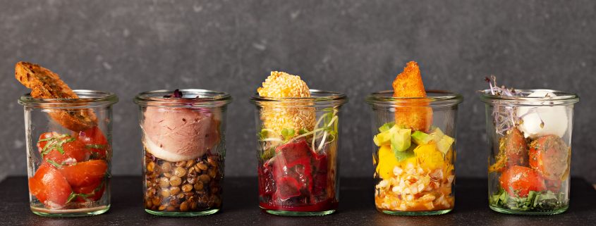 Street Quizine | Top Anbieter für Caterings in Düsseldorf | Mr. Düsseldorf | Foto: Mr. Düsseldorf