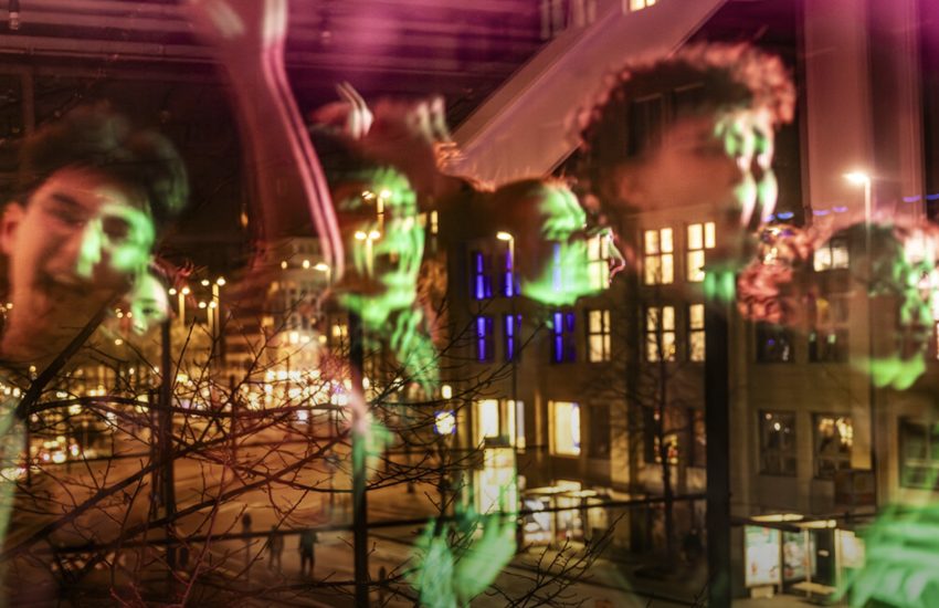 Bridge&beats | Die besten Halloween-Tipps in Düsseldorf | Mr. Düsseldorf | Foto: Thomas Rabsch