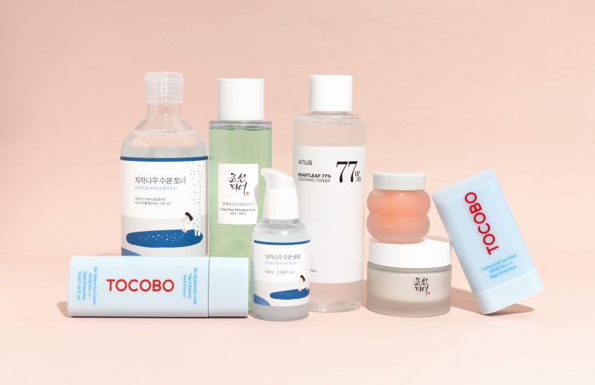 Kartenvorteil MiiN Cosmetics Kartenvorteil MiiN Cosmetics
