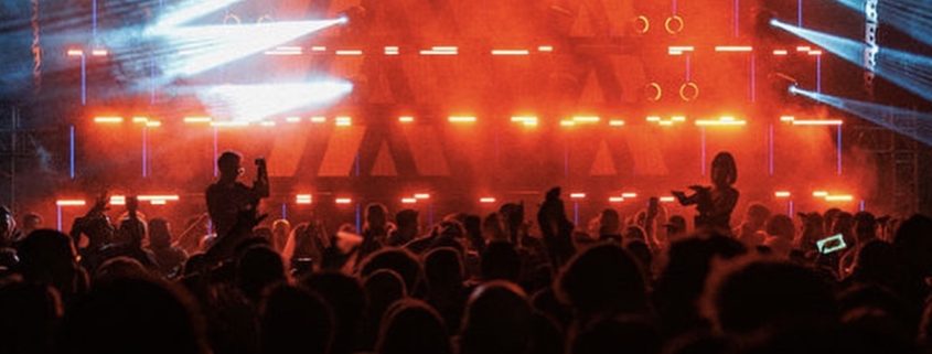 Dance Event | Mr. Düsseldorf | Düsseldates | Foto: Mr. Düsseldorf Hawā Halloween | Die besten Halloween-Tipps in Düsseldorf | Mr. Düsseldorf | Foto: Hawā