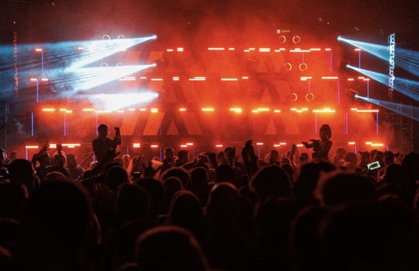 Hawā Halloween | Die besten Halloween-Tipps in Düsseldorf | Mr. Düsseldorf | Foto: Hawā