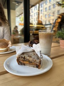 Zeit für Brot | Top Kürbis-Tipps in Düsseldorf & Umgebung | Mr. Düsseldorf | Foto: Mr. Düsseldorf