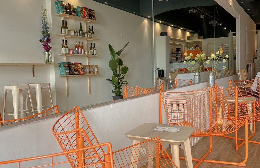 Laekkert Deli | Top Kürbis-Tipps in Düsseldorf & Umgebung | Mr. Düsseldorf | Foto: Laekkert Deli Laekkert Deli | Top Kürbis-Tipps in Düsseldorf & Umgebung | Mr. Düsseldorf | Foto: Laekkert Deli