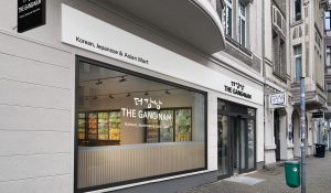 The Gangnam | Die besten Neueröffnungen | Magazin | Mr. Düsseldorf | Foto: The Gangnam