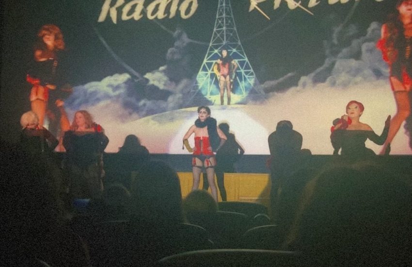 Halloween-Party im Filmmuseum | Die besten Halloween-Tipps in Düsseldorf | Mr. Düsseldorf | Foto: dupe @Alia Wells