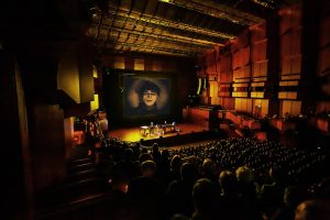 Halloween im Opernhaus: Das Cabinet des Dr. Caligari | Die besten Halloween-Tipps in Düsseldorf | Mr. Düsseldorf | Foto: Patrick Beerhorst