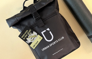 Urban Sports Club | Mr. Düsseldorf | Düsseldates | Foto: Urban Sports Club