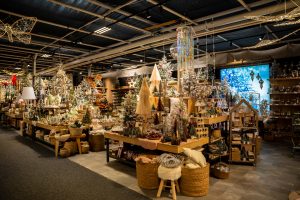 Schley’s Weihnachtsausstellung | Top Weihnachtsmärkte in Düsseldorf | Mr. Düsseldorf | Foto: Nico Eifert