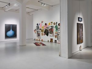 Frozen Mirrors | Top Kunstausstellungen in Düsseldorf | Toplisten | Mr. Düsseldorf | Foto: Studio Kukulies