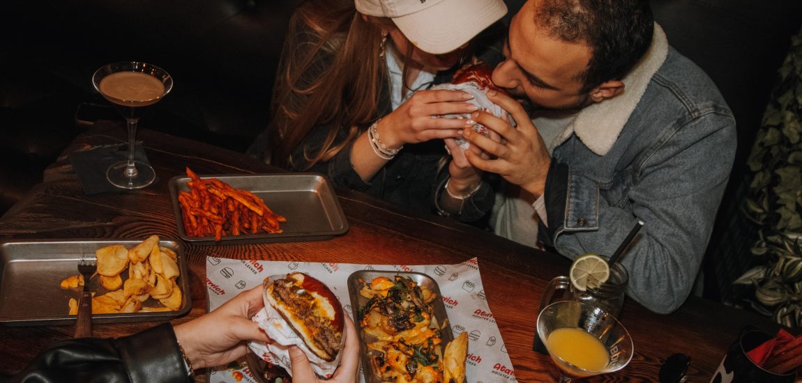 Atawich | Die besten Neueröffnungen | Magazin | Mr. Düsseldorf | Foto: Atawich