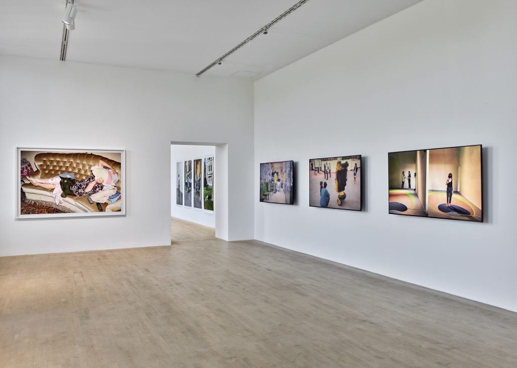 Kunstausstellungen 2024 Deutschland