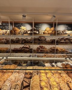 Bäckerei Puppe | Die besten Traditionsbäckereien in Düsseldorf | Topliste | Mr. Düsseldorf | Foto: Bäckerei Puppe