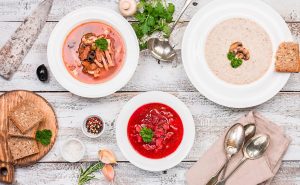 Ruthi's | Glutenfrei in Düsseldorf | Topliste | Mr. Düsseldorf | Foto: Ruthi's