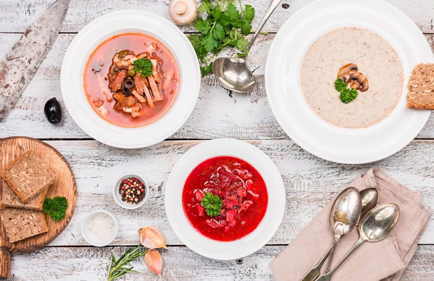 Ruthi's | Glutenfrei in Düsseldorf | Topliste | Mr. Düsseldorf | Foto: Ruthi's