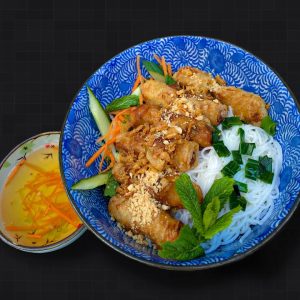 Scaramanga's | Top vietnamesische Restaurants in Düsseldorf | Mr. Düsseldorf | Foto: Scaramanga's