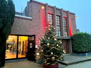 Weihnachtlicher Zauber | Mr. Düsseldorf | Düsseldates | Foto: Schlossallee eins