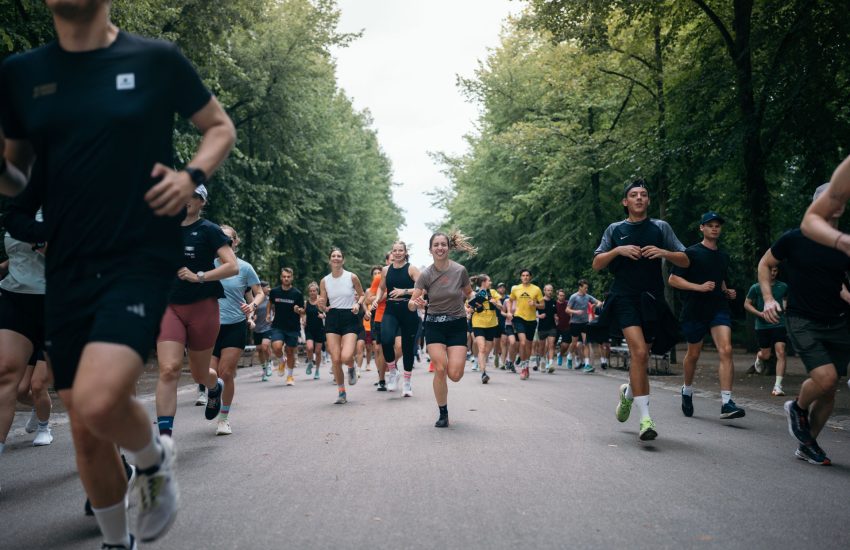 hy:pe collecitve | Top Lauftreffs in Düsseldorf | Mr. Düsseldorf | Foto: mazzn_w