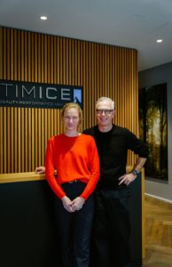 OPTIMICE | Lieblingsladen | Mr. Düsseldorf | Foto: Nico Eifert