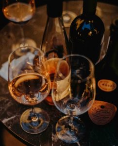 Butterzart Silvester Day Drinking | Die besten Tipps für Silvester in Düsseldorf | Magazin | Mr. Düsseldorf | Foto: Butterzart