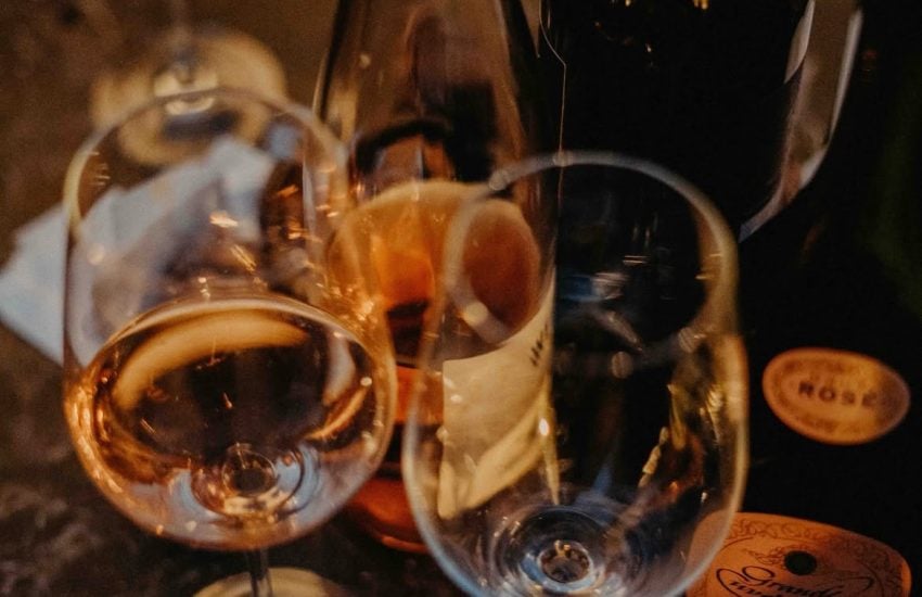 Butterzart Silvester Day Drinking | Die besten Tipps für Silvester in Düsseldorf | Magazin | Mr. Düsseldorf | Foto: Butterzart