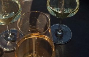 Concept Riesling | Die besten Tipps für Silvester in Düsseldorf | Magazin | Mr. Düsseldorf | Foto: Mr. Düsseldorf